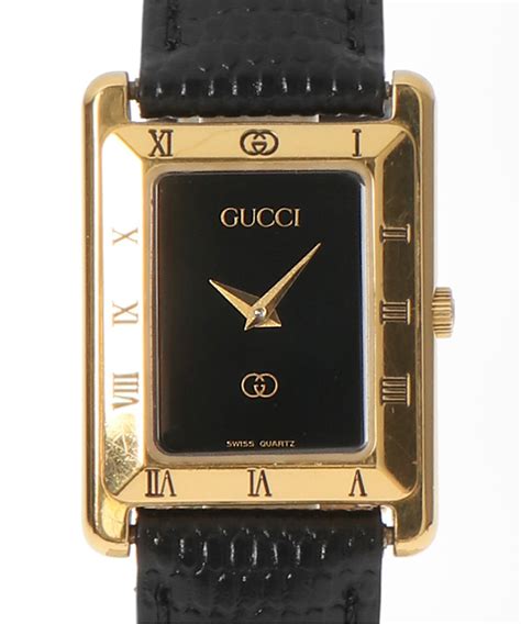 That’s So ’80s: Gucci 4200L Watch 